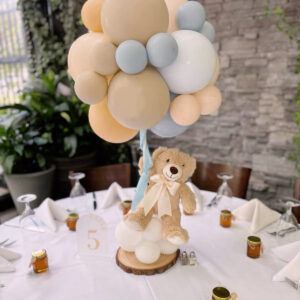 Decorațiuni pentru masă